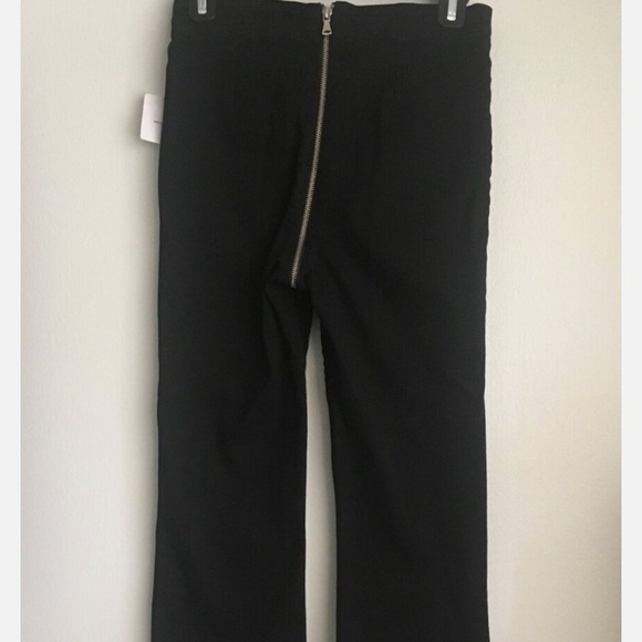 BDG Back Zip Jeans - Picture 3 of 3